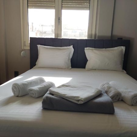 דירות Luxury Living Athens By Yha מראה חיצוני תמונה