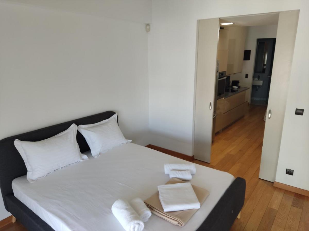 דירות Luxury Living Athens By Yha מראה חיצוני תמונה