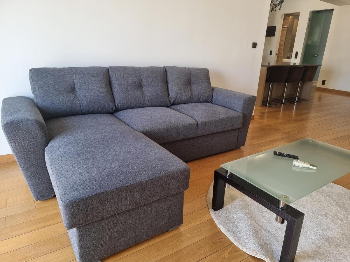 דירות Luxury Living Athens By Yha מראה חיצוני תמונה